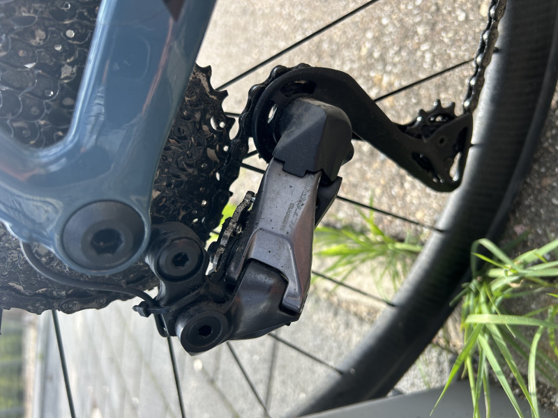 Bulls Alpine Hawk Di2 Ultegra