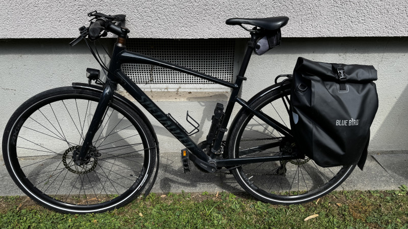 Specialized Sirrus 2.0 EQ 2022