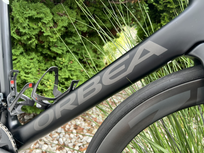 Orbea Orca Aero M21eLTD 2021 RH 60 Absolut NEUWERTIG!!