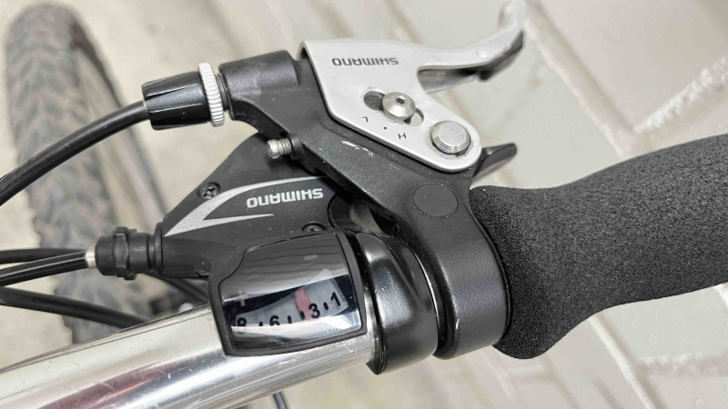 Kettler Alu MTB Adventure XR