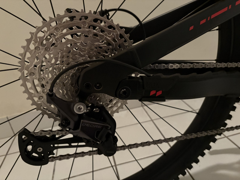 NOX Helium All-Mountain 5.9