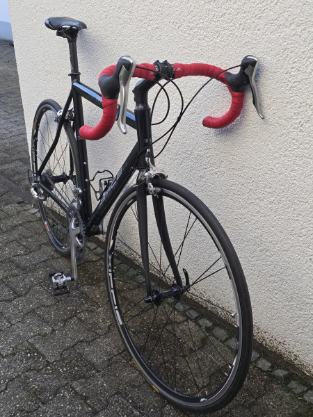 Rennrad für Einsteiger
