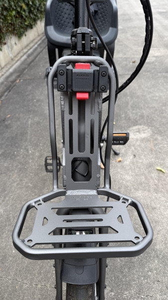 Kalkhoff Endeavour C.B Move+ 20“ Trekking – E-Bike – Compact -