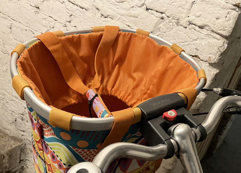 Damen Citybike neuwertig
