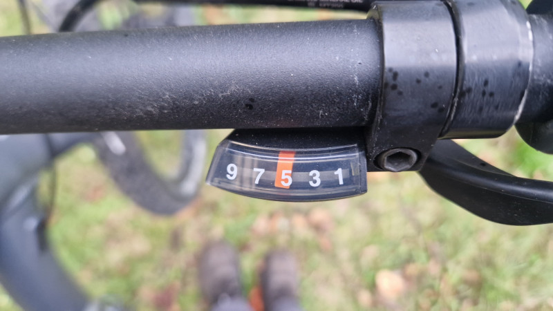 GIANT Talon 29er