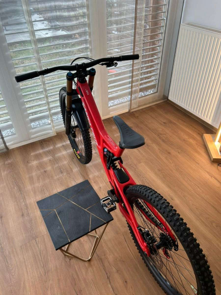 Santa Cruz V10.8 Größe L