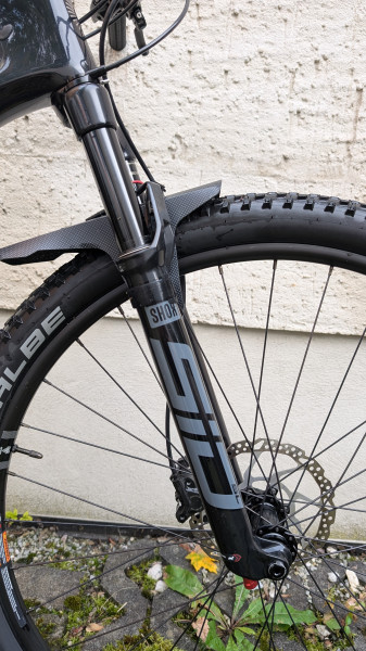 Cannondale Scalpel HT Carbon 4 2024 XL