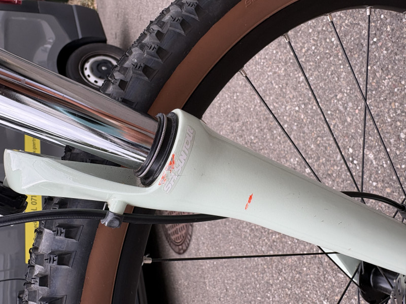 Cube Access WS Mountainbike