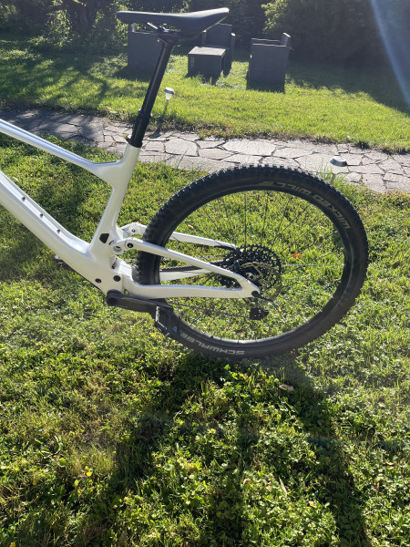 Scott Spark 920 Gr. L nur ca. 400 km