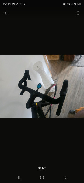 Specialized allez ltd