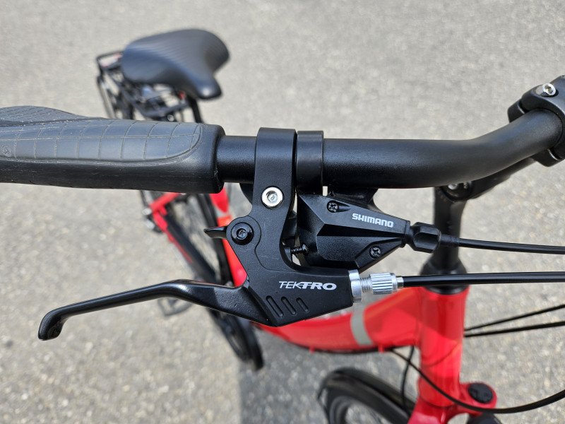 Damenfahrrad Pegasus SL 24