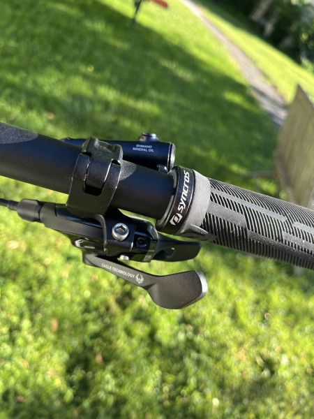 Scott Spark 920 Gr. L nur ca. 400 km