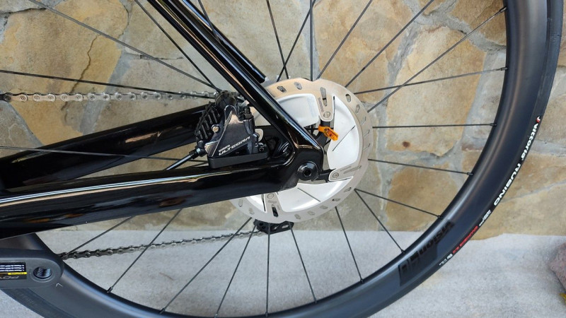 Orbea Orca OMX M21 eLTD Team 2021