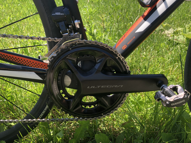 KTM Prime Revelator Di2