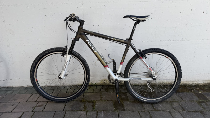 FOCUS Mountainbike