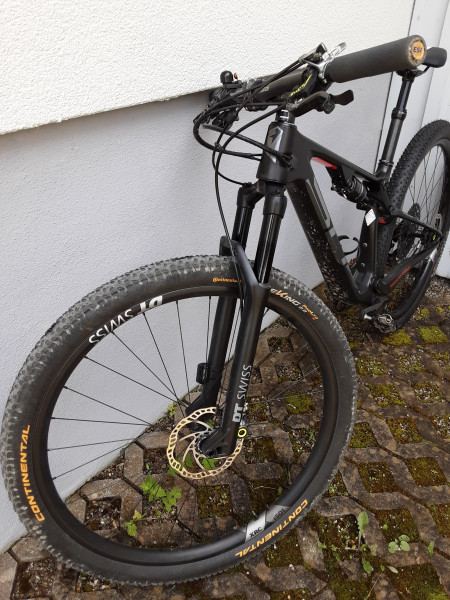 Superior Bike Team XF