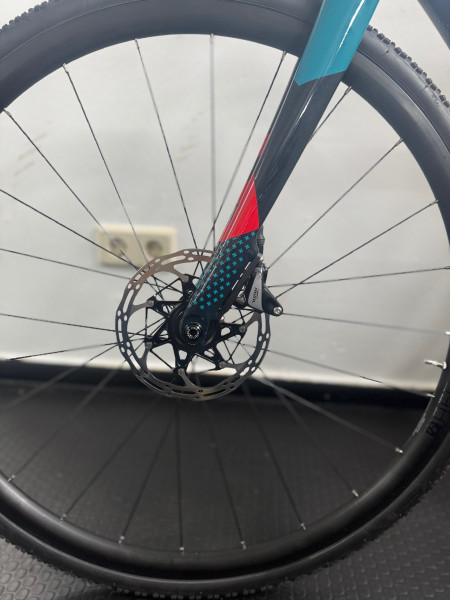 TREK - Crockett