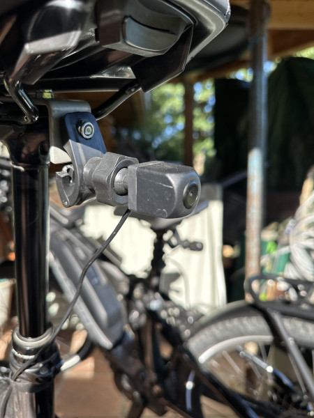 FLYER GOROC4 4.10 (2021) – kraftvolles All-Mountain E-Bike mit Panasonic GX Ultimate