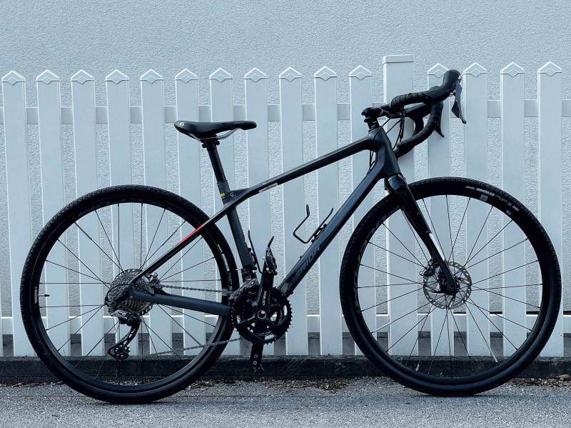 Merida-Silex 7000