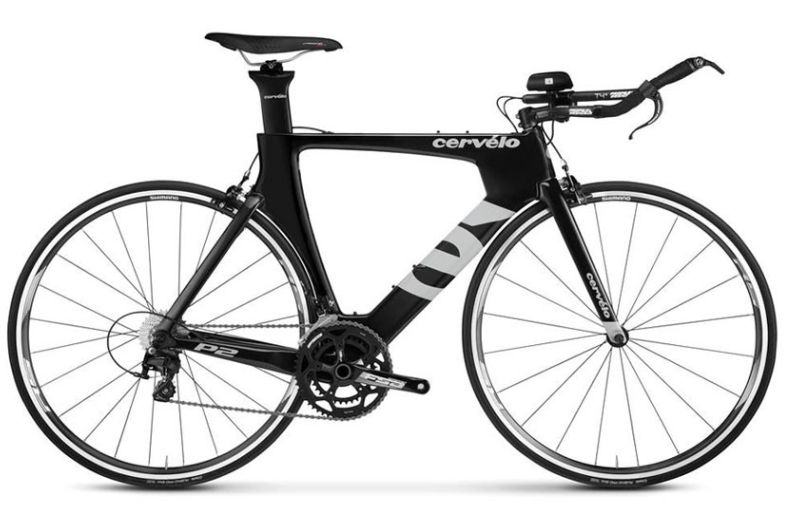 cervelo p 105