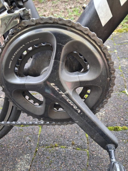 MÜSING AVIATOR Rennrad TOP Zustand