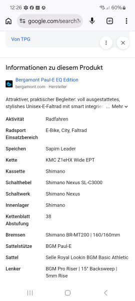 Neuster Artikel
