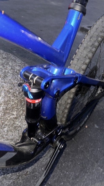 Trek Fuel EX 8 XT | Wie Neu