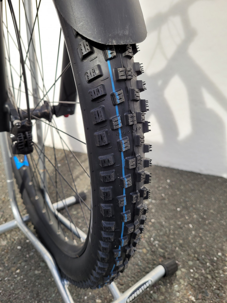 stereo hybrid 120 exc 500