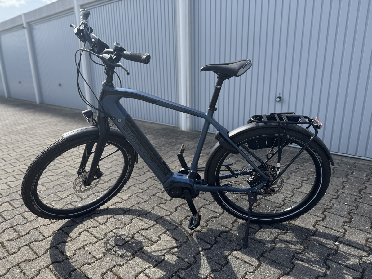 Bikebörse - Slider