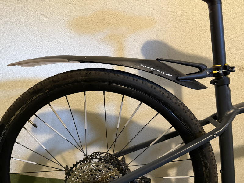 Canyon Pathlite 8 WMN SL