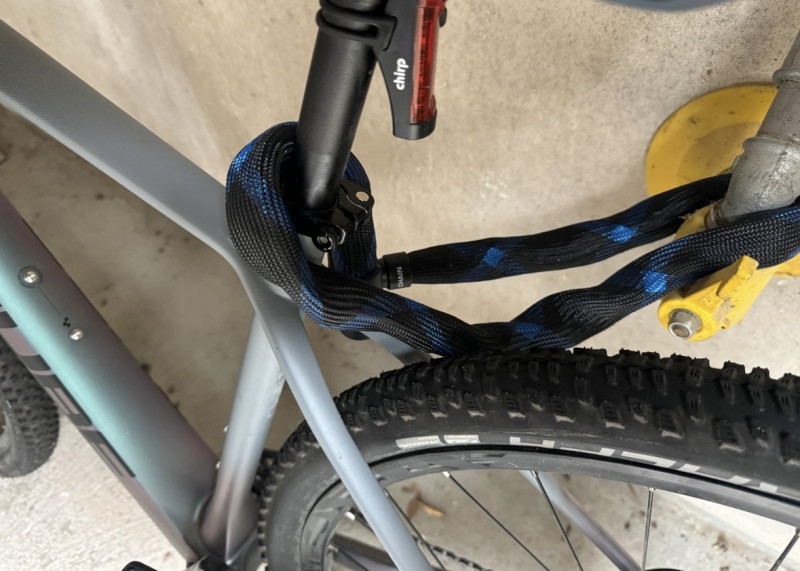 Cube Acces  WS C62 Pro 29/l Neu!