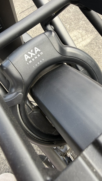 Kalkhoff Endeavour C.B Move+ 20“ Trekking – E-Bike – Compact -