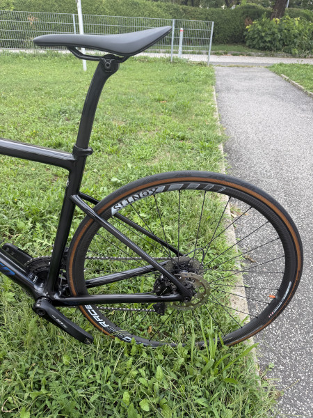 Specialized Tarmac SL6 Carbon Gr.52!Unisex