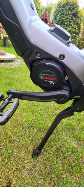 Bergamont E-Horizon Elite Belt Gent RH 48 Bosch CX 85 NM 625 WH Akku Scheckheft