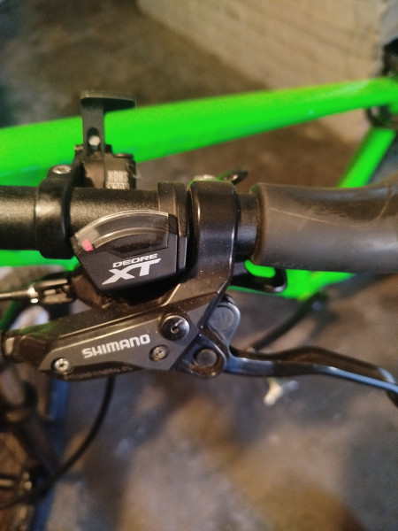 Cube LTD PRO Edition