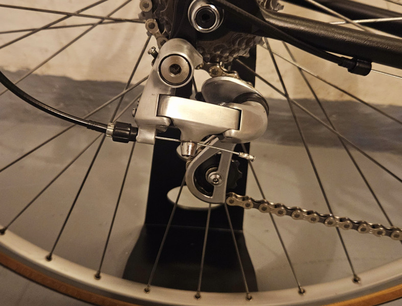Upcycle Bike Racer