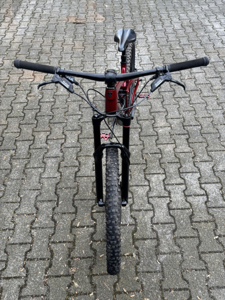 Trek Remedy 7