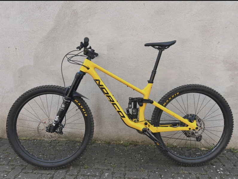 Norco Sight C2 Größe L 2020
