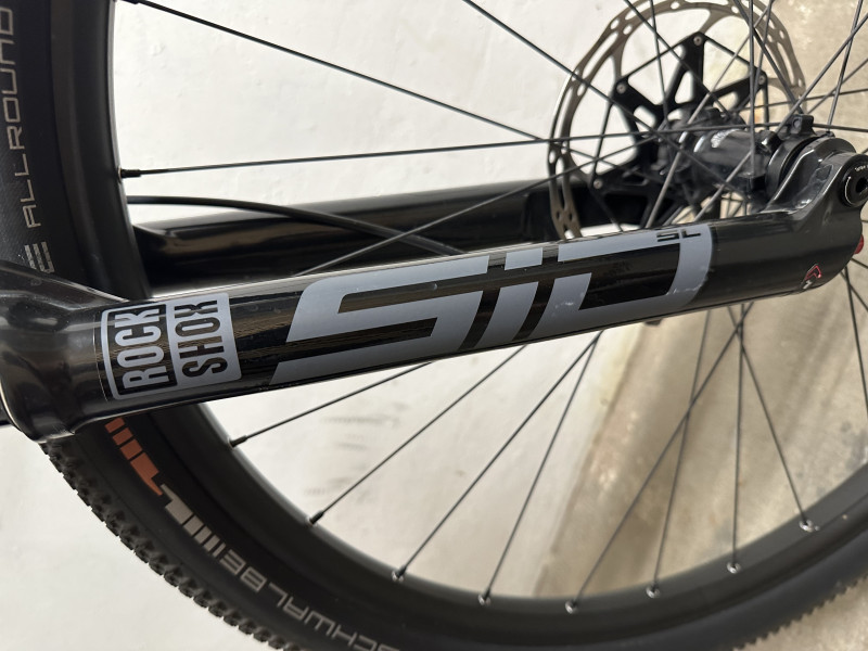 E-Bike Radon 29 Zoll Top Zustand