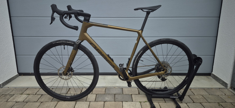 Orbea Terra M31 eTeam