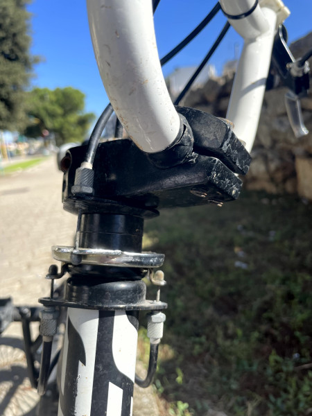 Gebrauchte BMX Aurelia