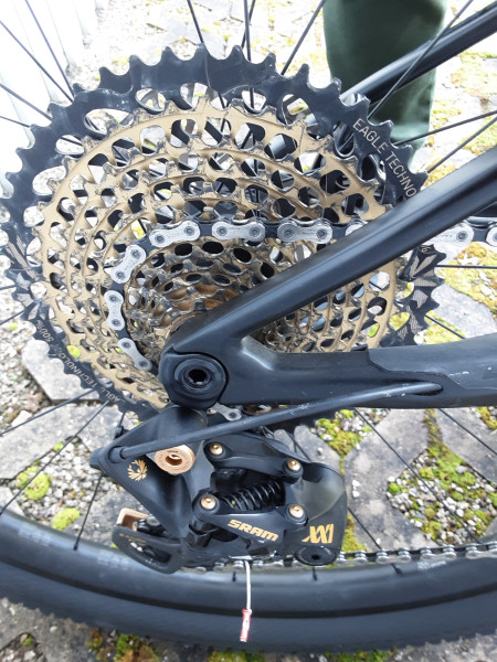 Superior Bike Team XF