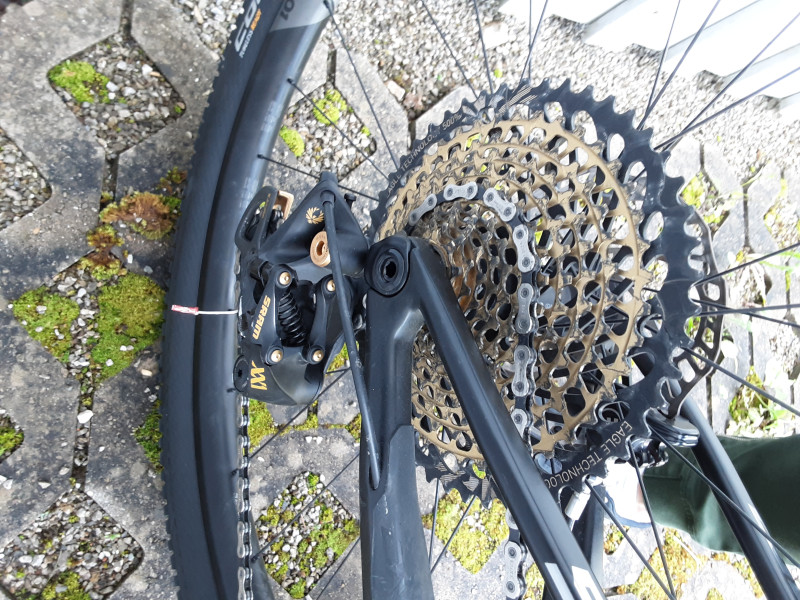 Superior Bike Team XF