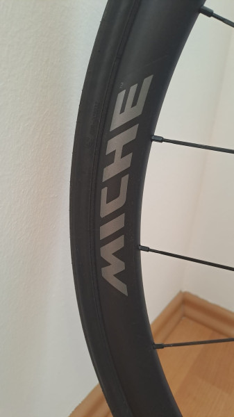 Rennrad Carbon Wilier Garda - Shimano Ultegra (2x11) - Gr. S