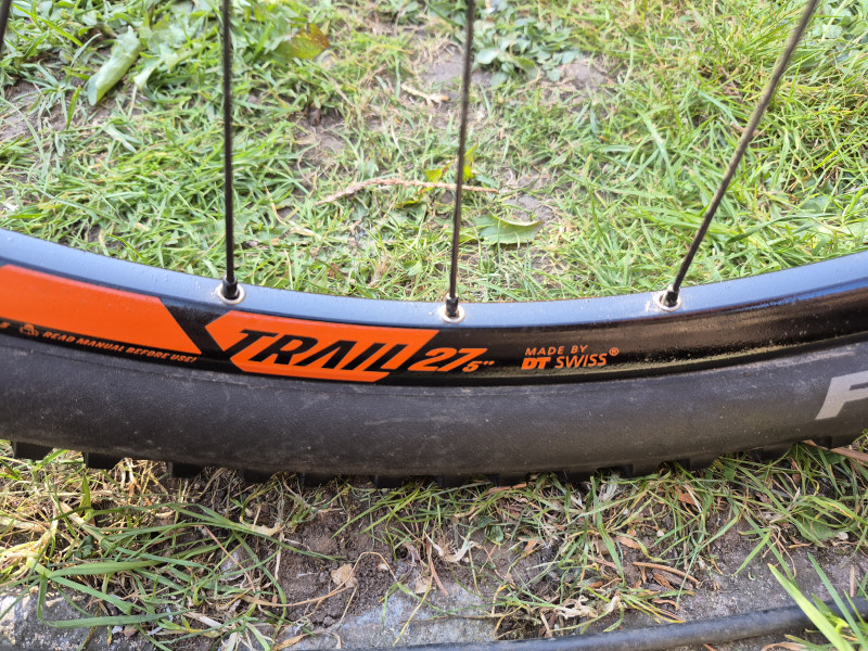 KTM Lycan 27 Master Fully Carbon (2016)