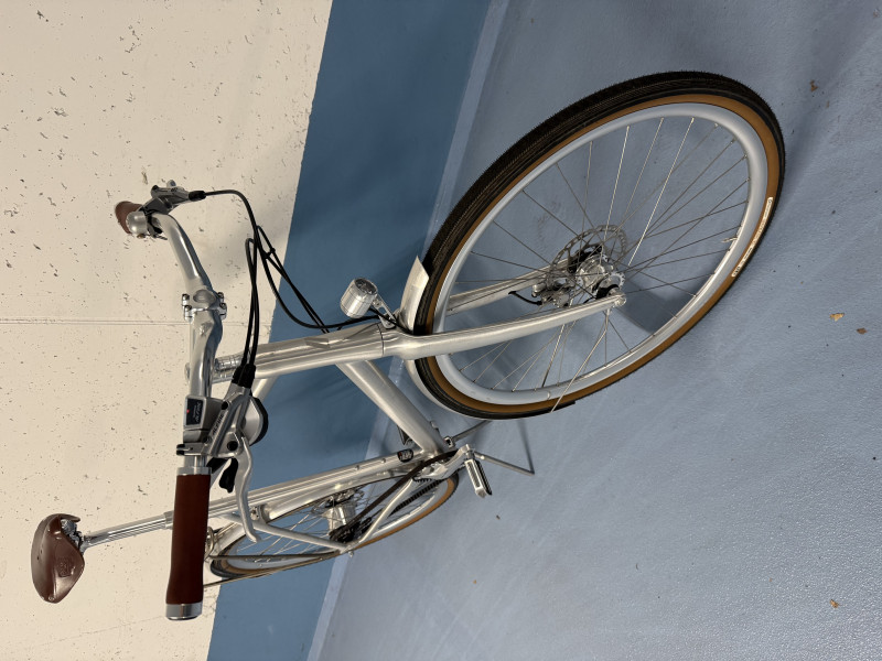 Schindelhauer Friedrich XI - 62 cm - neuwertig