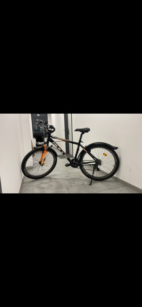 Bulls Pulsar Eco 26 Zoll sogut wie neu