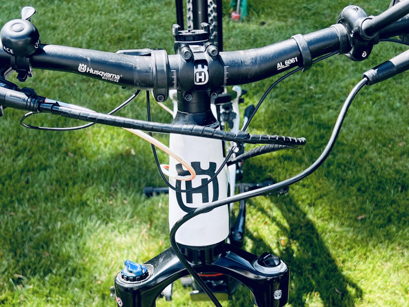 Husqvarna Light Cross 29“ LC2  *E-MTB * Hardtail