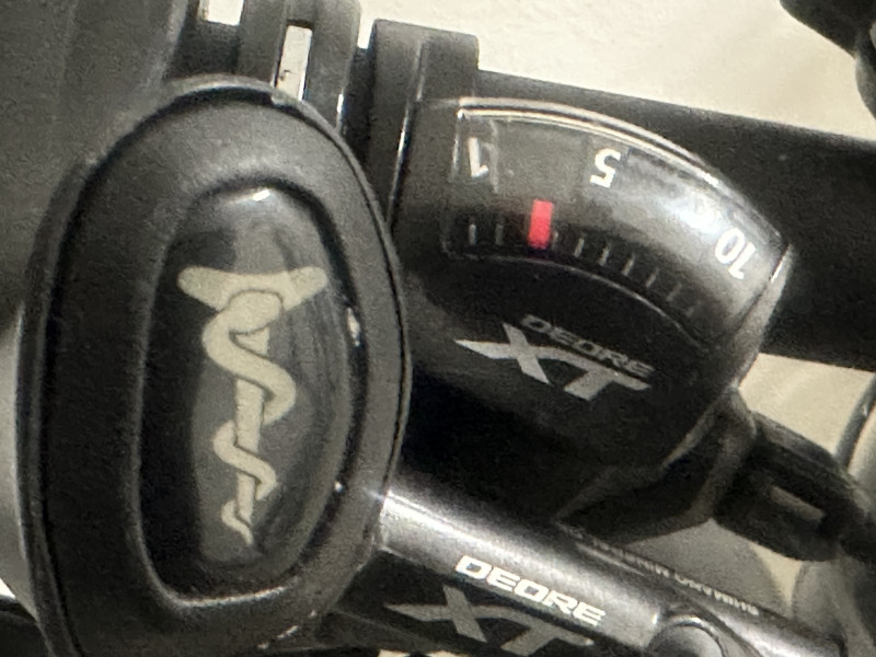 Velotraum Finder