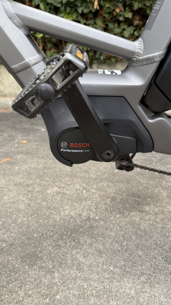 Kalkhoff Endeavour C.B Move+ 20“ Trekking – E-Bike – Compact -